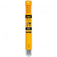 Stanley Black & Decker DW5853 - 1-1/8" X 24" X 29" SDS MAX BIT