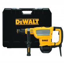Stanley Black & Decker D25614K - 1-3/4IN SDS MAX COMBI HAMMER