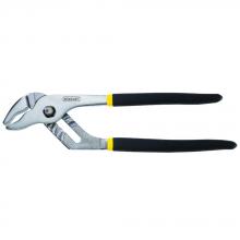 Stanley Black & Decker 84-109 - STANLEY BASIC GROOVE JOINT PLIER 7-3/4"