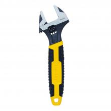 Stanley Black & Decker 90-948 - MAXSTEEL TM  ADJUSTABLE WRENCH  8"