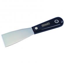 Stanley Black & Decker 28-142 - NYLON HANDLE STIFF PUTTY KNIFE - 2"