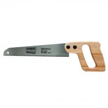 Stanley Black & Decker 20-221 - STANLEY COMPACT FINE FINISH SAW 10"