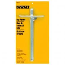 Stanley Black & Decker DW3278 - CIRCULAR SAW RIP FENCE