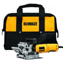 Stanley Black & Decker DW682K - HEAVY-DUTY PLATE JOINER KIT