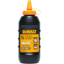 Stanley Black & Decker DWHT47076L - DW 8OZ ORANGE CHK CC