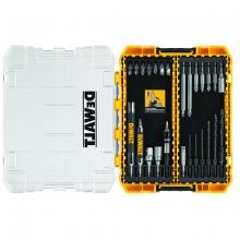 Stanley Black & Decker DWAMF1228RL - 28PC RAPID LOAD SET