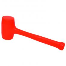 Stanley Black & Decker 57-534 - COMPO-CAST Std SOFT-FACE HAMMER 52 OZ