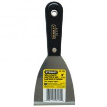 Stanley Black & Decker 28-139 - STANLEY NYLON HANDLE STIFF SCRAPER - 3"