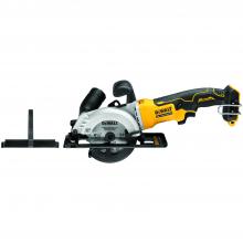 Stanley Black & Decker DCS571B - 20V MAX 4-1/2IN CORDLESS CIRCULAR SAW