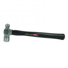 Stanley Black & Decker 54-016 - HICKORY HANDLE BALL PEIN HAMMER  16 OZ