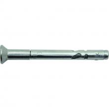 Stanley Black & Decker 06170S-PWR - LOKBOLT SS FH 1/4 X 2 1/4 (AS)