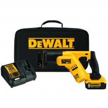 Stanley Black & Decker DCS387P1 - 20V MAX COMPACT RECIP SAW