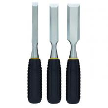 Stanley Black & Decker 16-150 - 150 SERIES CHISEL SHORT BLADE SET  3 PC