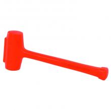 Stanley Black & Decker 57-550 - COMPO-CAST SOFT-FACE SLEDGE HAMMERS 5LBS