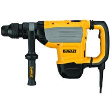 Stanley Black & Decker D25733K - 1-7/8IN SDS MAX COMB HAMMER W/E-CLUTCH