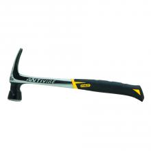Stanley Black & Decker 51-177 - ANTIVIBE SMOOTH FRAMING HAMMER RC 22OZ