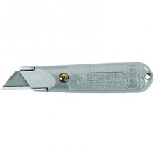 Stanley Black & Decker 10-209 - CLASSIC 199 FIXED BLADE UTILITY KNIFE