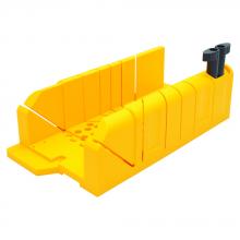 Stanley Black & Decker 20-112 - STANLEY CLAMPING MITRE BOX