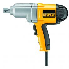 Stanley Black & Decker DW294 - HD 3/4IN IMPCT WRENCH WDETENT PIN ANVIL