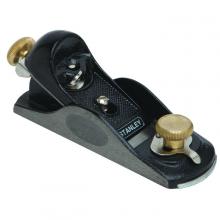 Stanley Black & Decker 12-920 - STANLEY BAILEY BLOCK PLANE - 2" X 6-3/8"