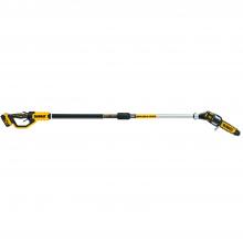 Stanley Black & Decker DCPS620M1 - DEWALT 20V POLE SAW W/4Ah BATTERY