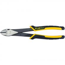 Stanley Black & Decker 89-862 - ANGLED DIAGONAL CUTTING PLIER 10"