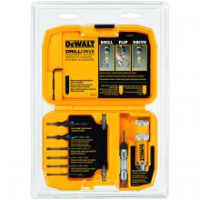 Stanley Black & Decker DW2735P - 12 PC Drill Flip Drive