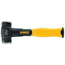 Stanley Black & Decker DWHT56141 - 2LB FIBERGLASS DRILLING HAMMER