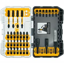 Stanley Black & Decker DWA2NGFT35IR - 35 PC IR FLEX TORQ SET