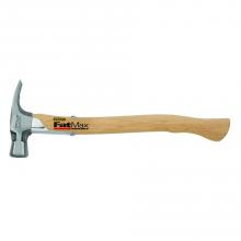 Stanley Black & Decker 51-403 - HICKHNDL OVRSTRK FRM HMR AXELHLE RC 22OZ