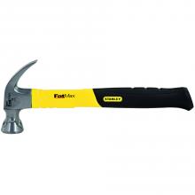 Stanley Black & Decker 51-505 - JACKETED GRAPHITE NAILING HMR CC 16OZ