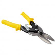 Stanley Black & Decker J303S - AV SnipEdge STR CutSrated 10" YEL HNDL