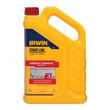 Stanley Black & Decker 65102 - 5 LB. RED CHALK PERMANENT