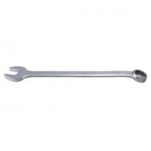 Stanley Black & Decker J1236M - COMBOWRNCHTRQPLS MET ASD  Satin