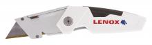 Stanley Black & Decker 1953891 - LX150 FOLDING UTILITY KNIFE