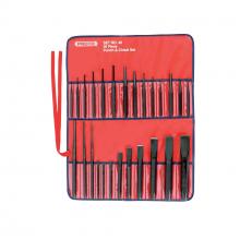 Stanley Black & Decker J46S2 - Proto® 26 Piece Punch and Chisel Set