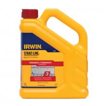Stanley Black & Decker 65202 - 2.5 LB RED CHALK PERMANENT