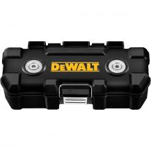 Stanley Black & Decker DWMTCIR20 - 20PC IMPACT READY MAGNETIC TOUGH CASE