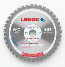 Stanley Black & Decker 21878ST634040CT - CIRCULAR SAW ST634040CT 6 3/4"X 40 STEEL