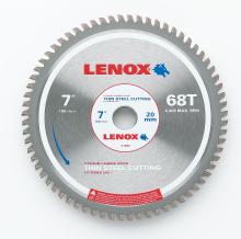 Stanley Black & Decker 21880TS700068CT - CIRCULAR SAW TS700068CT 7"X 68THIN STEEL