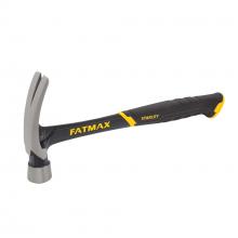 Stanley Black & Decker FMHT51305 - FM 1PC 14OZ HAMMER