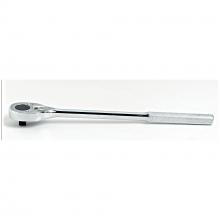 Stanley Black & Decker J5250 - Ratchet LG HNDL   3/8in Pear Head
