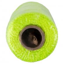 Stanley Black & Decker 2034409 - TWINE 500' FL. GREEN #18 BRAIDED NYLON