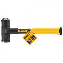 Stanley Black & Decker DWHT56148 - 4LB FIBERGLASS ENGINEERING HAMMER