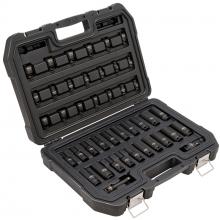 Stanley Black & Decker DWMT19248 - DWMT 42PC 3/8 DR IM COMBO SET