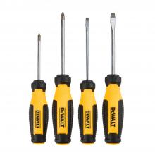 Stanley Black & Decker DWHT65200 - 004PC DEWALT FIXED BAR SD SET