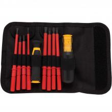 Stanley Black & Decker DWHT66417 - DW SCDR VDE 10PC SET