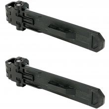 Stanley Black & Decker DWST08212 - DW TOUGH SYSTEM BRACKETS PAIR