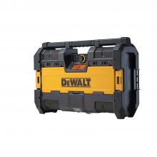Stanley Black & Decker DWST08810 - DW TOUGH SYSTEM MUSIC
