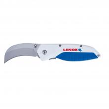 Stanley Black & Decker LXHT10598 - LENOX HAWK BILL KNIFE